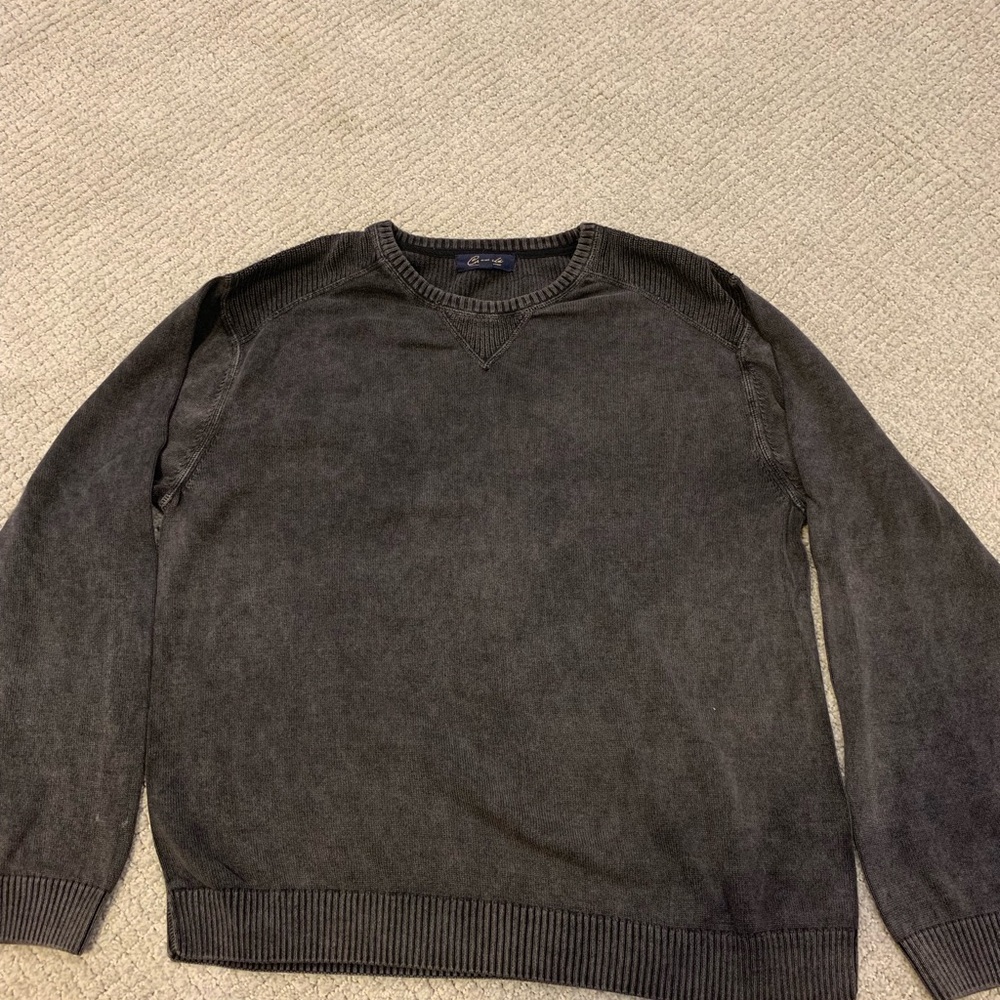 Roundtree Yorke Sweater XL